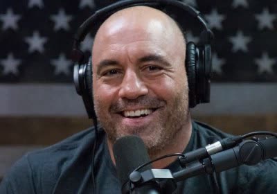 spotify joe rogan podcasts