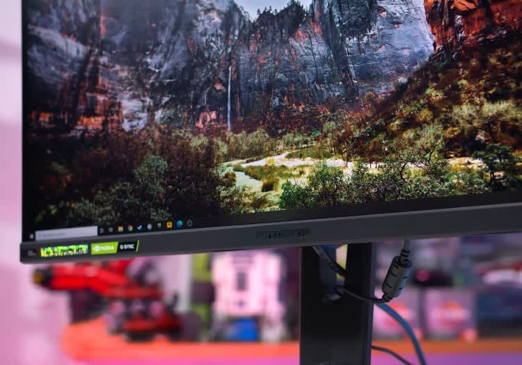 The Best 1440p Gaming Monitors: Early 2022