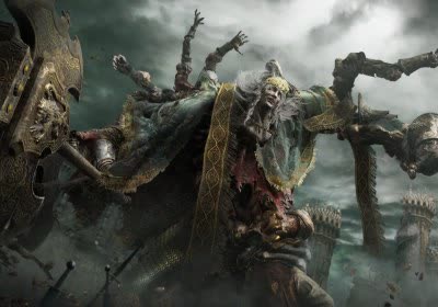 elden ring 12gb ram gtx system requirements fromsoftware