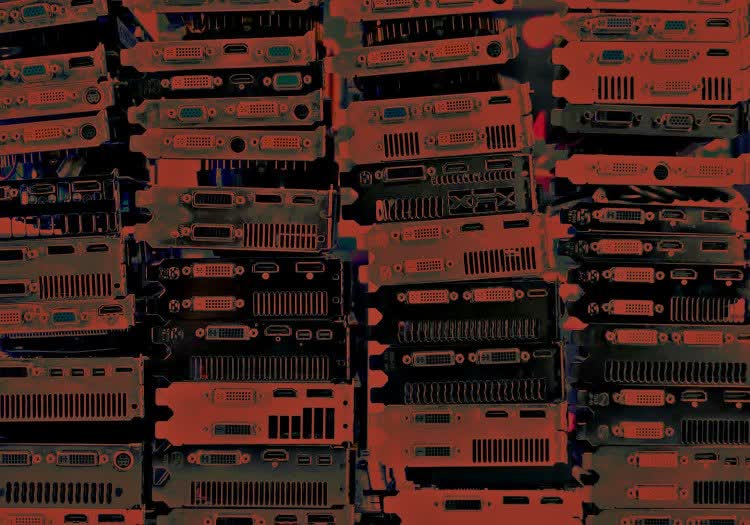 GPU Availability and Pricing Update: February 2022