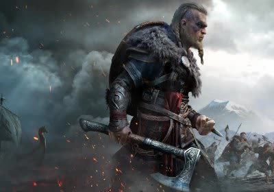 assassin creed valhalla assassins creed valhalla ubisoft DLC yves guillemot