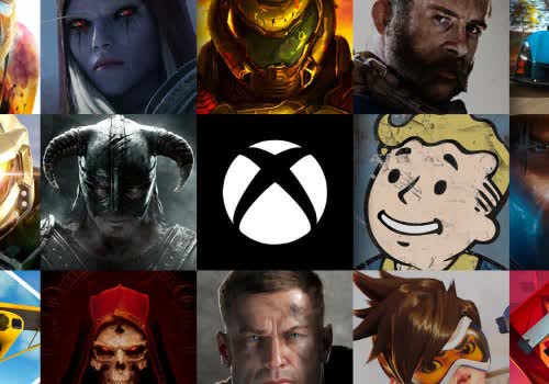microsoft activision blizzard xbox