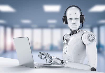 robocalls robot