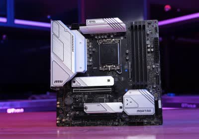 major german retailer charts intel motherboard sales surge