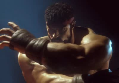 capcom street fighter street fighter 6