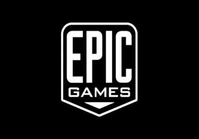 epic games employment