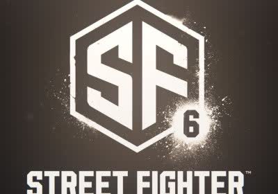 street fighter logo clipart