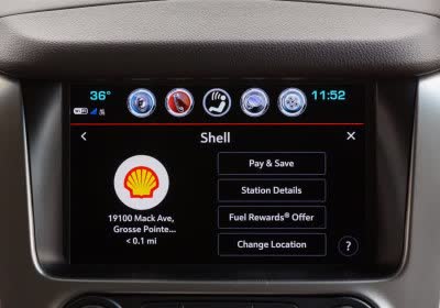 general motors marketplace internet of things gm iot infotainment with video
