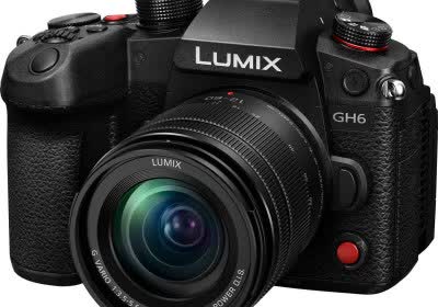 panasonic lumix gh6 micro thirds camera photography micro four thirds