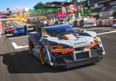 sports lego 2k sports rumor