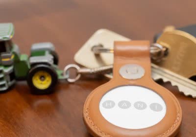 apple airtag ios ios 15 tracking airtags