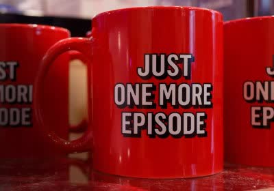netflix binge watching streaming