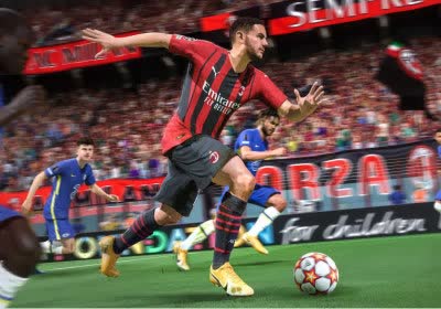fifa EA
