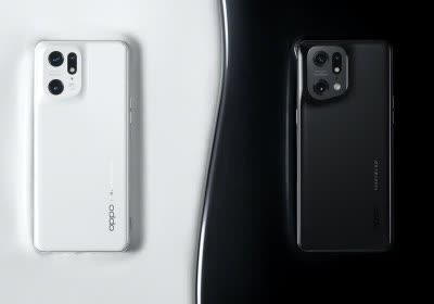 oppo find x5 find x5 pro npu flagship custom silicon oppo find x5 with video