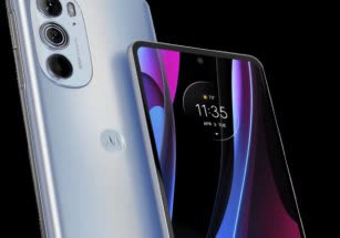 motorola edge android smartphone moto