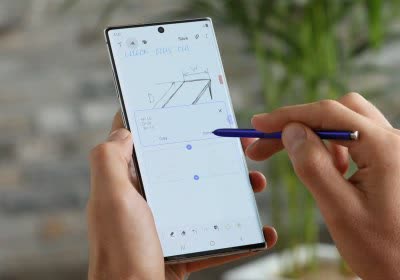 samsung galaxy note mwc 2022