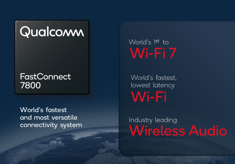 Wi-Fi 7 ready: Qualcomm demos future of connectivity with new chipsets ...