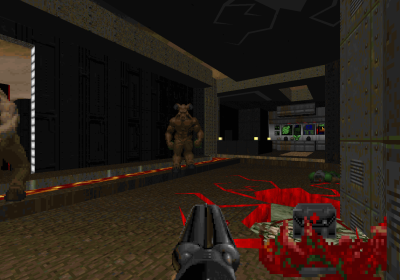 john romero doom 5-euro ukraine russia ukraine doom 2