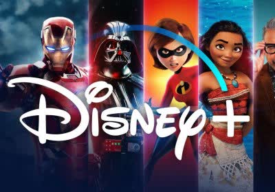 disney streaming disney plus