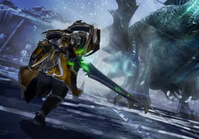 lost ark gaming amazon