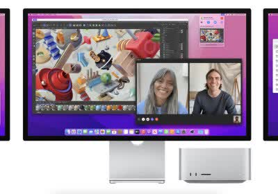 apple monitor 5k studio display