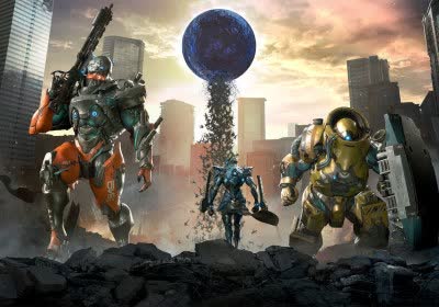 capcom with video