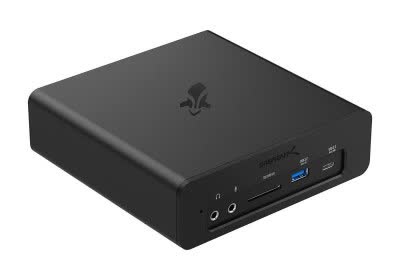 sabrent docking station dock peripheral