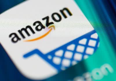 amazon financials