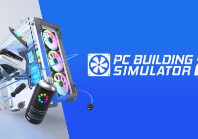 building simulator with video