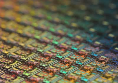 chinese research semiconductor moores law transistor