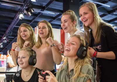 gamescom gamescom 2022