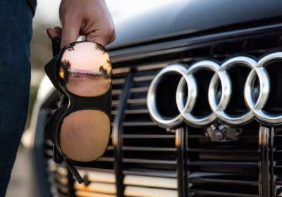 audi vr