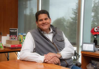 reggie fils-aim facebook meta metaverse reggie fils-aime