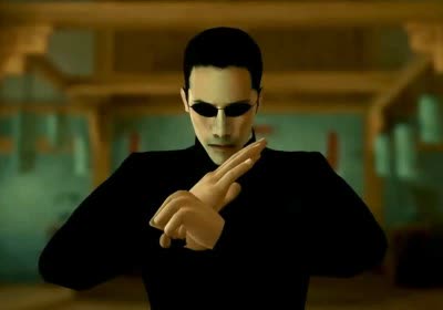 sifu matrix modding the matrix with video
