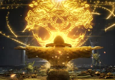 elden ring fromsoftware