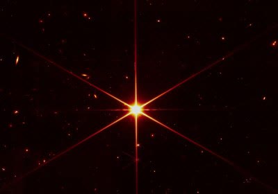 nasa webb reaches alignment milestone optics working successfully james webb telescope