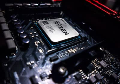 amd robert hallock ryzen 5800x3d cpu overclocking amd ryzen ryzen 5000 v-cache with video