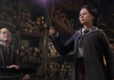 hogwarts legacy harry potter rpg harry potter with video