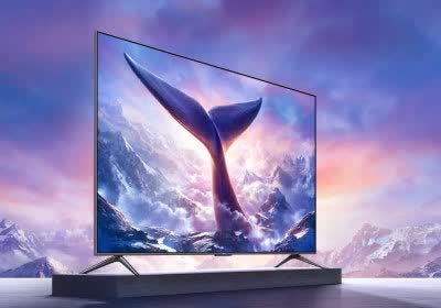 xiaomi tv redmi redmi max 100 4K TV