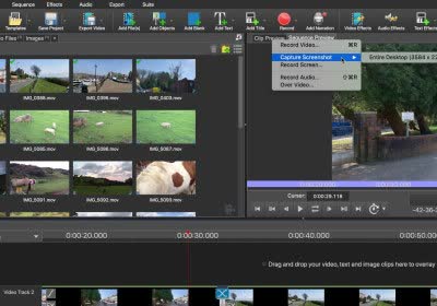videopad video editor