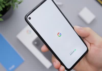 google android mobile