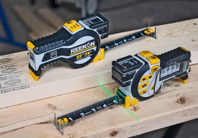 tool gadgets reekon t1 tomahawk with video
