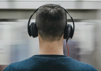spotify music streaming with video