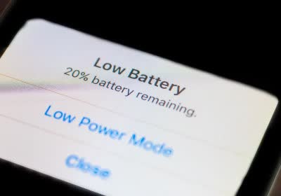 apple ios battery updates ios 15