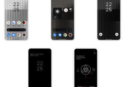 phone android smartphone carl pei nothing