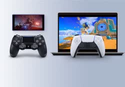 ps remote play ps4 ps5