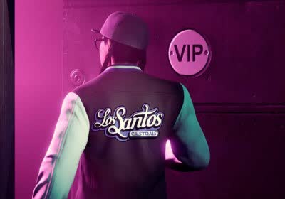 rockstar gta online gta v