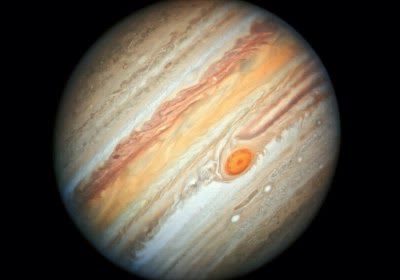 european space agency jupiter space with video