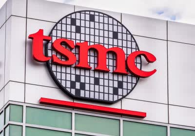 tsmc pcs tvs supply chain