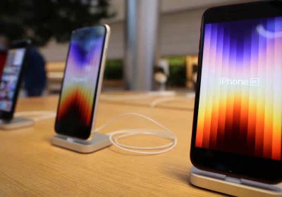 apple nand china ymtc iphone 3d nand